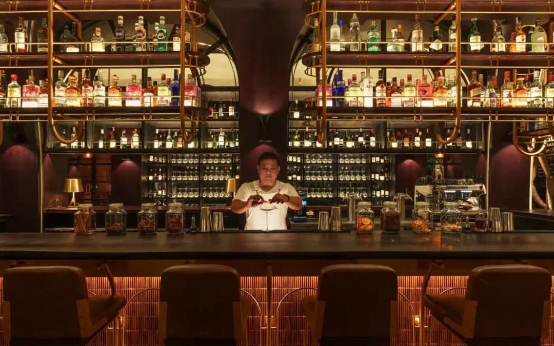 Buzo | Izakaya e Birra – Wines