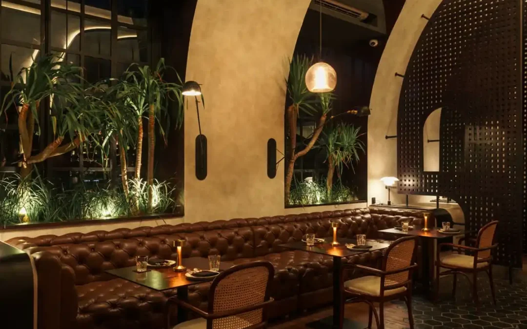 Buzo | Izakaya e Birra – Group Booking & Private Event