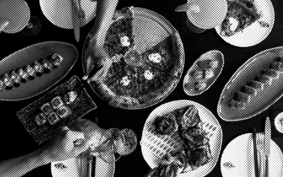 Lunch Menu | Buzo