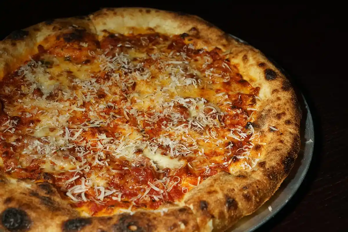AMATRICIANA| BUZO