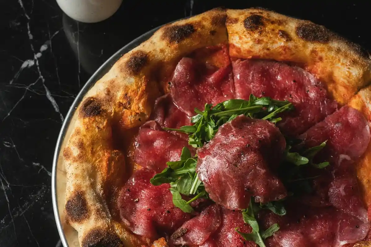 CARPACCIA| BUZO