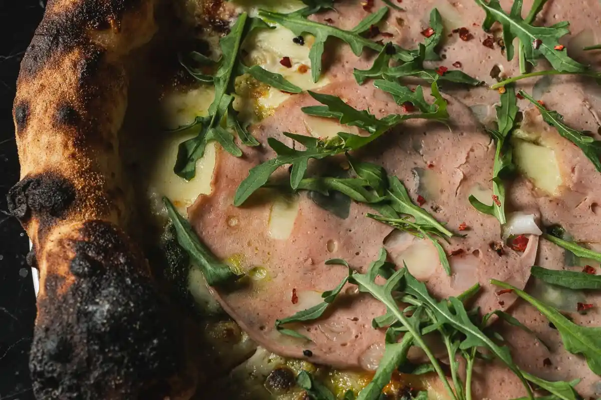 MORTADELLA| BUZO