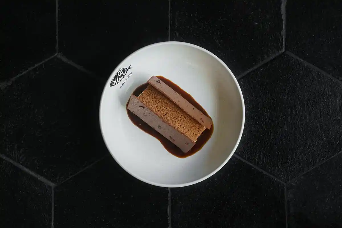TIRAMISU | BUZO