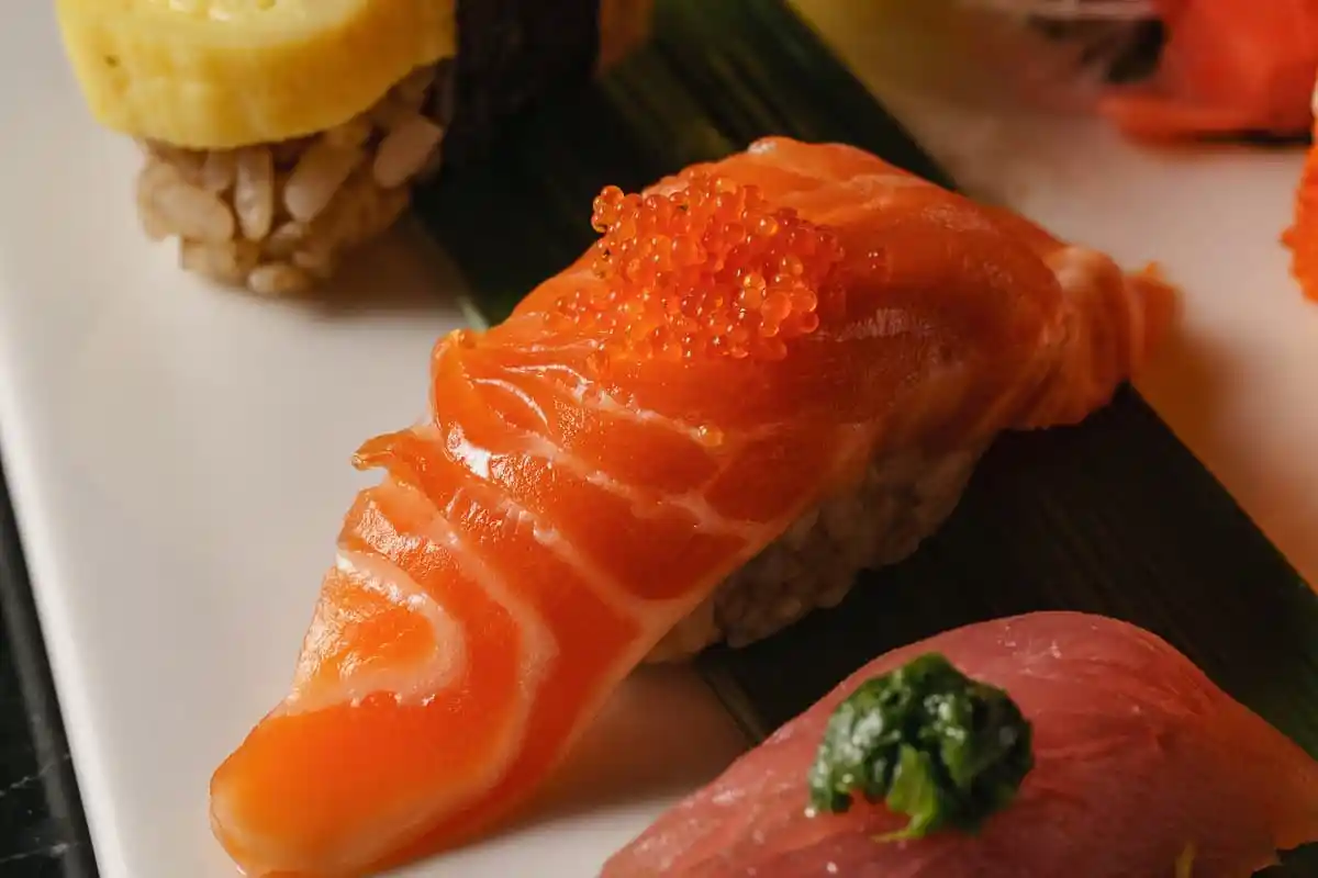 SUSHI BOARD | BUZO