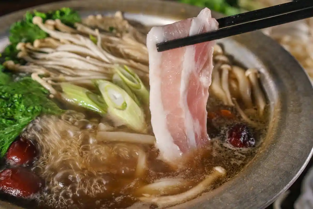 SHABU SHABU | BUZO