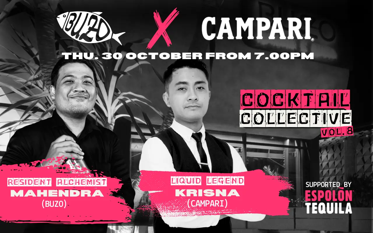 buzo-2510-cocktail-collective-vol-8 Buzo | G&T Week