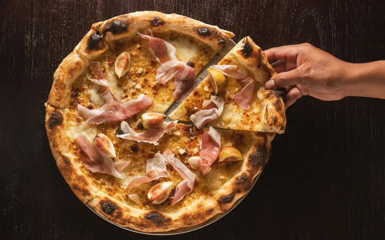 FIG & PROSCIUTTO | BUZO